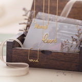 Sacred Love Necklace