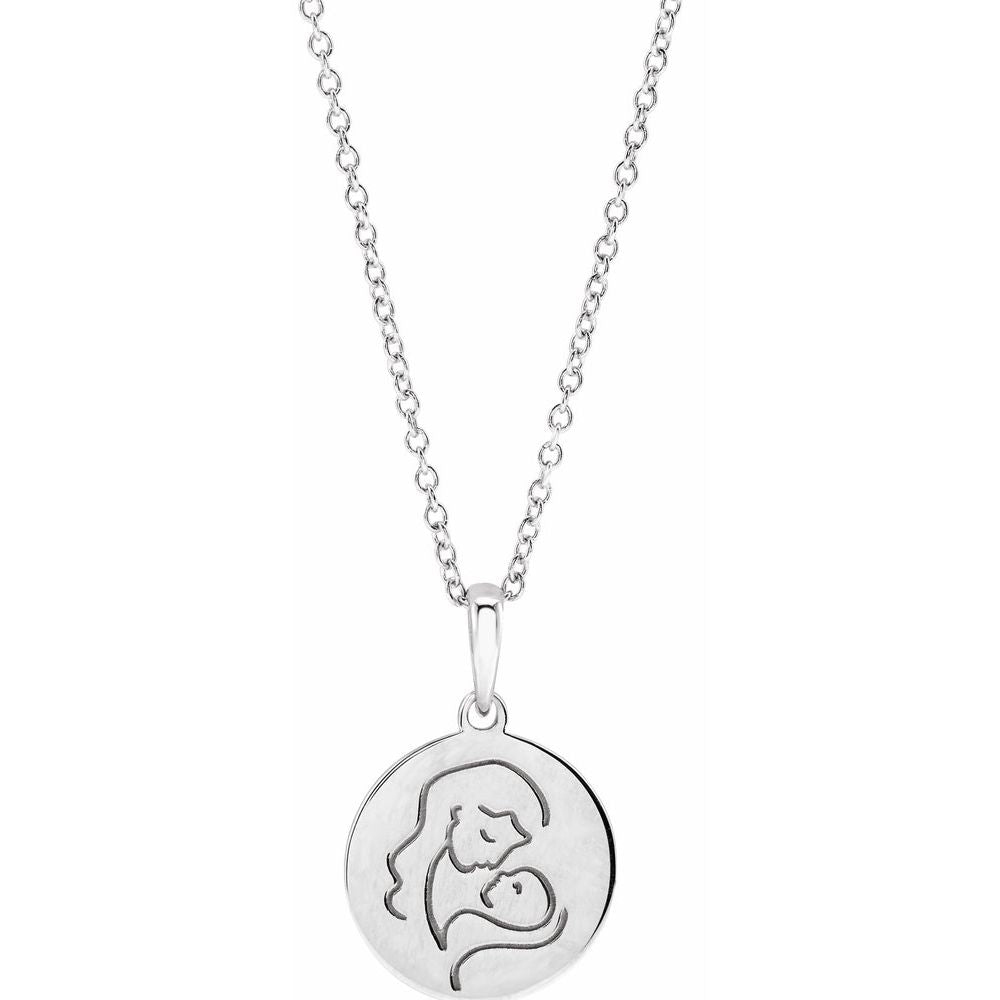 Eternal Bond Necklace
