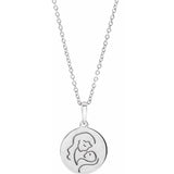Eternal Bond Necklace