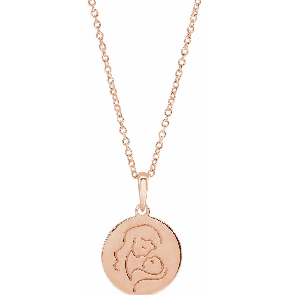 Eternal Bond Necklace