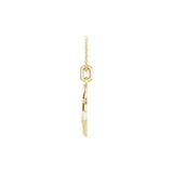Anchor Necklace