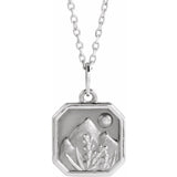 Mountain Vista Necklace