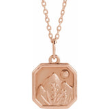 Mountain Vista Necklace