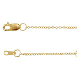 Joyful Dolphin Necklace