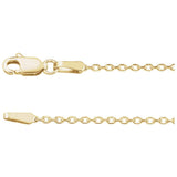 Anchor Necklace