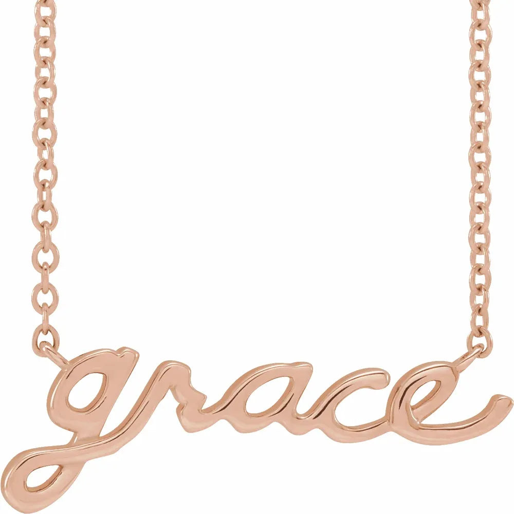 Grace Necklace